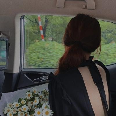 江南少女 海报